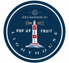 PELSOHOLIC Lighthouse FRUIT PopUp 15 MM