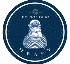 PELSOHOLIC HEAVY Csalizó bojli 30mm x 15 db