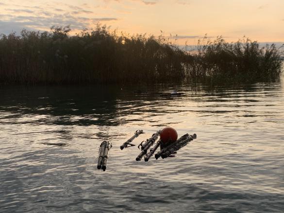 TRITON Süllyedő 30mm 2,5 kg