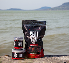 Seacret SEAL Süllyedő bojli 30mm 2,5kg