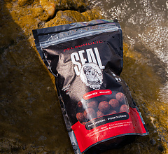 Seacret SEAL Süllyedő bojli 30mm 2,5kg