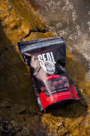 Seacret SEAL Süllyedő bojli 24 mm 2,5kg