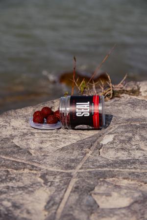 Seacret SEAL Csalizó bojli 24mm x 15 db