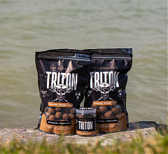 TRITON Süllyedő bojli 24 mm 2,5 kg