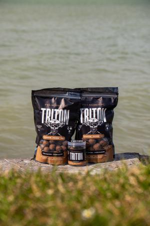 TRITON Süllyedő bojli 24 mm 2,5 kg